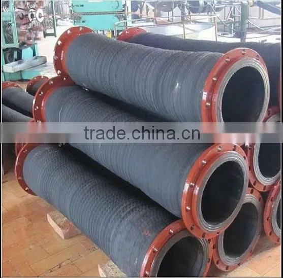 Flange Dredging Hose for Dredger