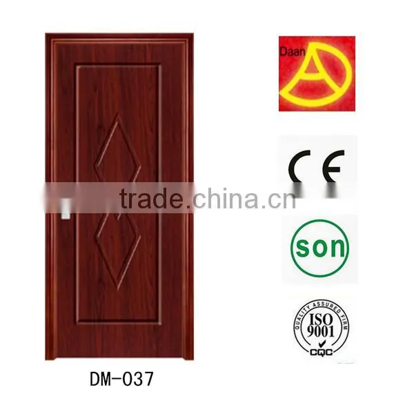 Mdf Doors Interior SA-002 photo-2
