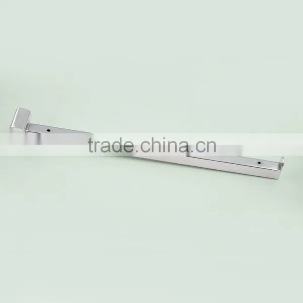 Iron Material Waterfall Display Bracket for Wood photo-3