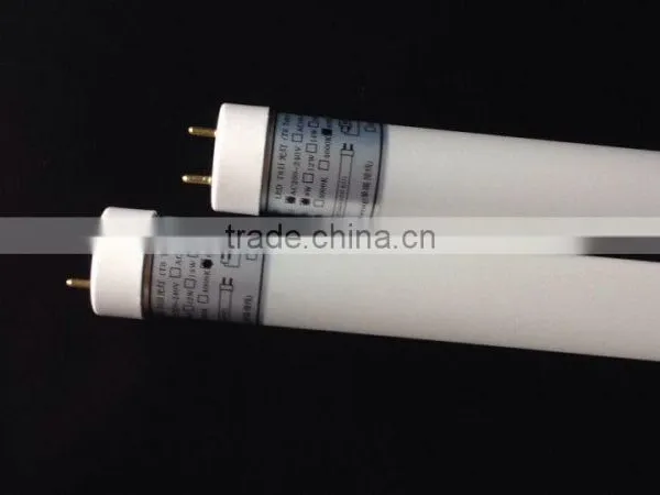Quzhou Shine High Brightness UL Certified Approved T8 LED Tube Light