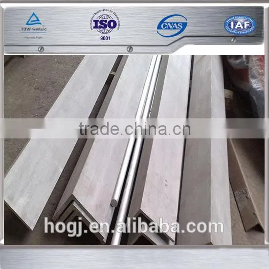 Angle Steel Bar /Standard Sectional Dimentions of Hot-rolled Unequal Angles photo-3