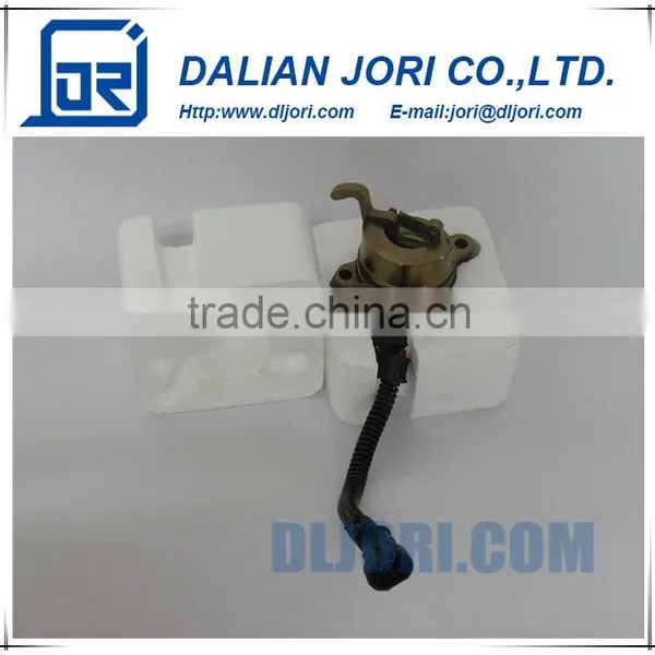 DEUTZ BFL1011 Stop Solenoid 24V/12V OEM NO:04272956 0427 2956 photo-3