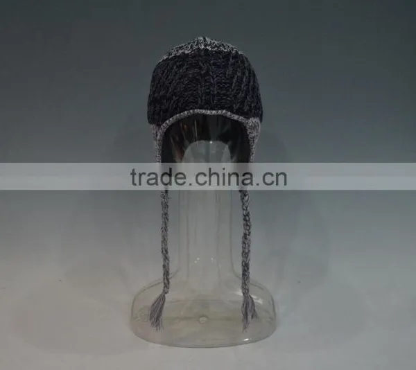 Bling cc Beanie Hat photo-3