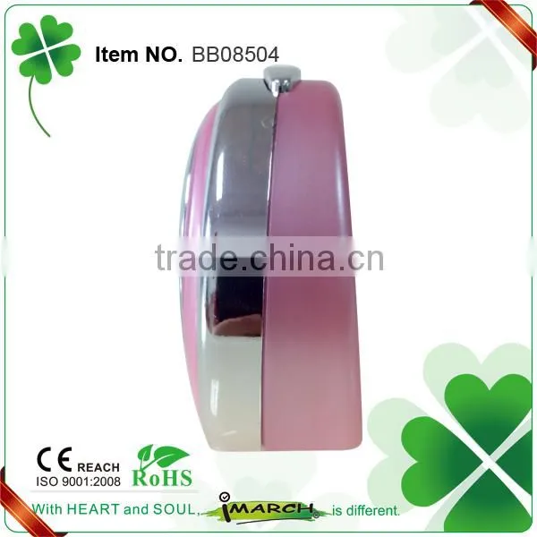 2016 Fashion Alarm Clock for Sale photo-4