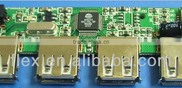 Usb-stick Pcba