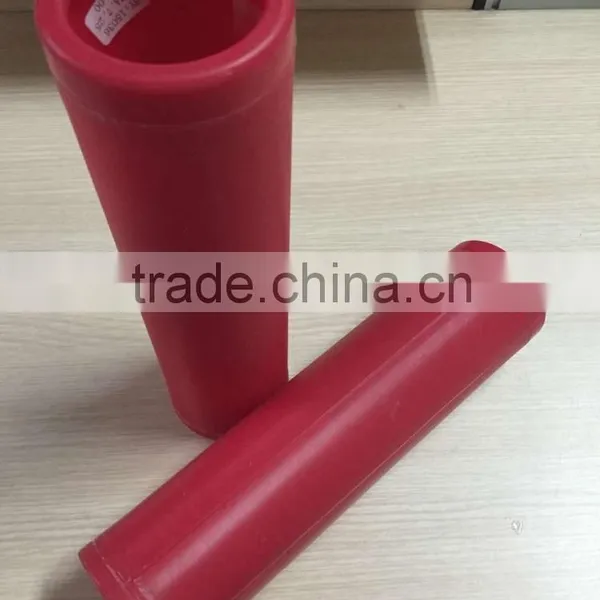 Plastic Molding Company Provide Custom Design High Precision Plastic Bobbin Mold Injection Service photo-3