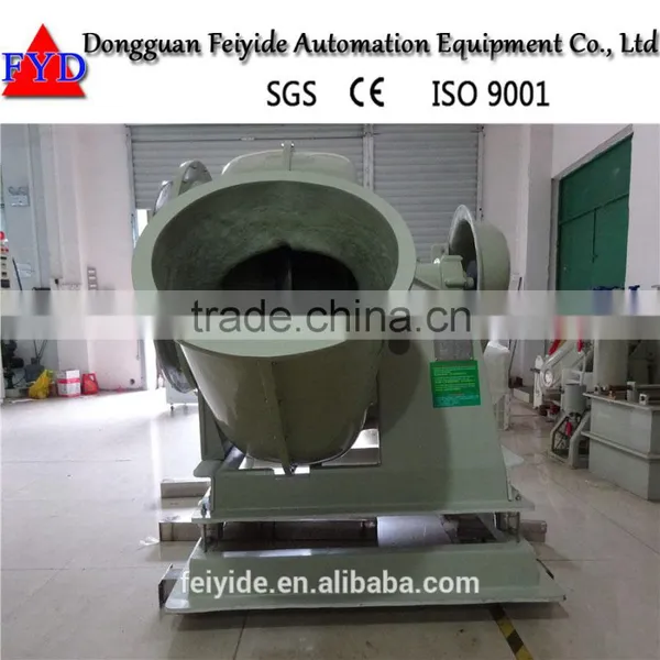 Feiyide Exhaust Fan/Industrial Centrifugal Blower for Waste Gas Treatment Equipment photo-4