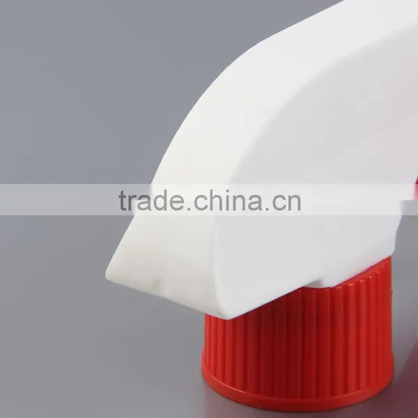 Verious Design China-made Color Customized 28/410 Oil Trigger Sprayer Pump photo-4