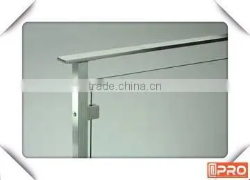 Stainless Steel Railing Systems,Glass Stair Handrail,Stair Glass Railing Prices photo-5