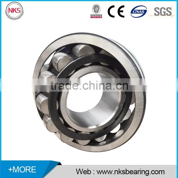 Long Term Rust Proof Spherical Roller Bearing 22214 CC 22214 CA 22214 MB photo-5