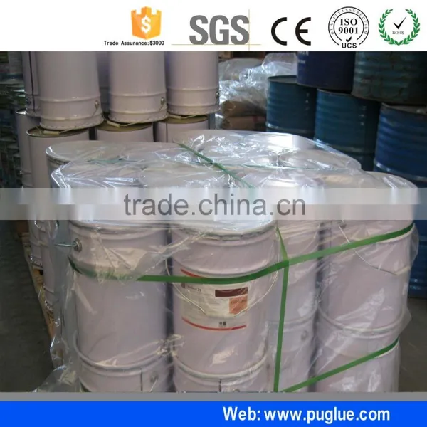 Single One Component Polyurethane Glue / Adhesive for Polywood photo-4