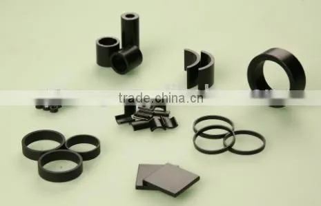 Permanent Multipole Ring Bonded Magnet for Wind Generator photo-3