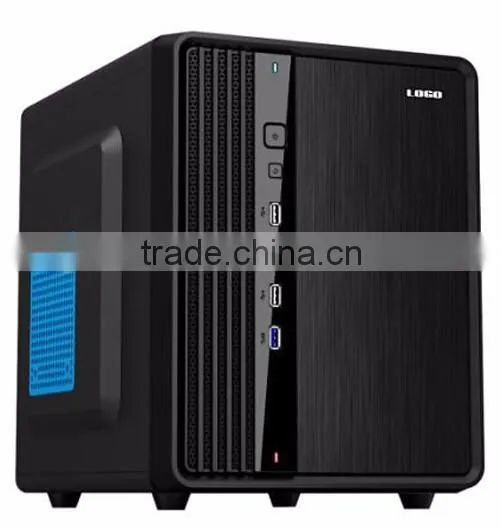 Cube Computer Case/cube pc Case, Cube Case Micro Itx photo-2