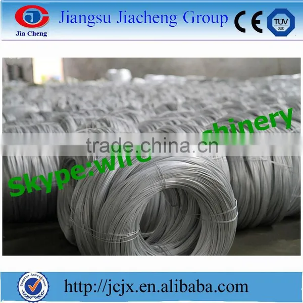 Al-mg Wire Melting Furnace photo-6