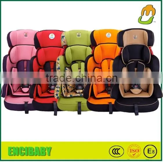 HOT Product Baby Car Seat ,infant Car Seat , Safety Car Seat With ECE Certifications