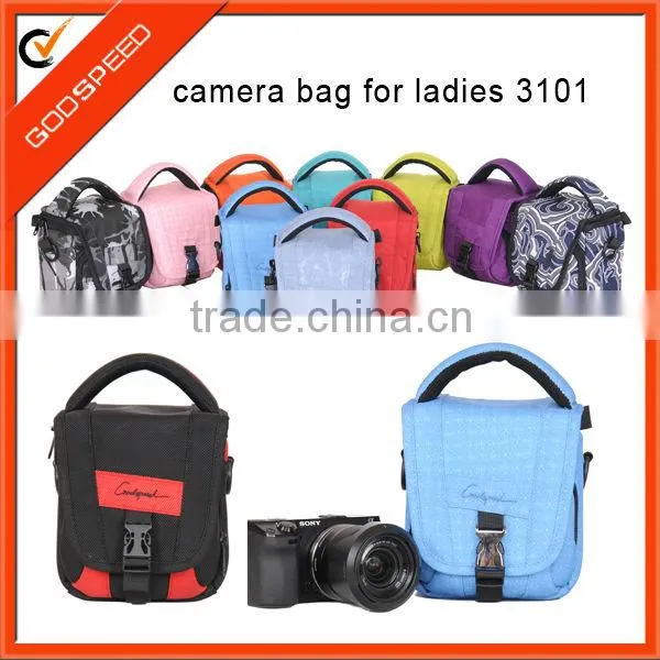 Vintage Style Camera Bag,instax Camera Bag,kata Camera Bag