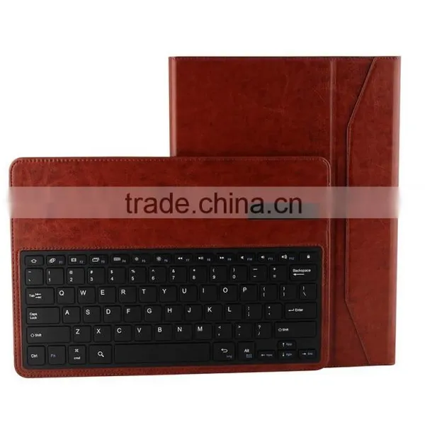 Bee Ant Pattern All-in-one Bluetooth Keyboard for Samsung Note PRO 12.2inch P900-SA109F photo-6