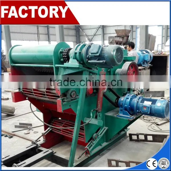Wood Chipper / Log Splitter/2015 Drum Type Wood Chipper photo-4