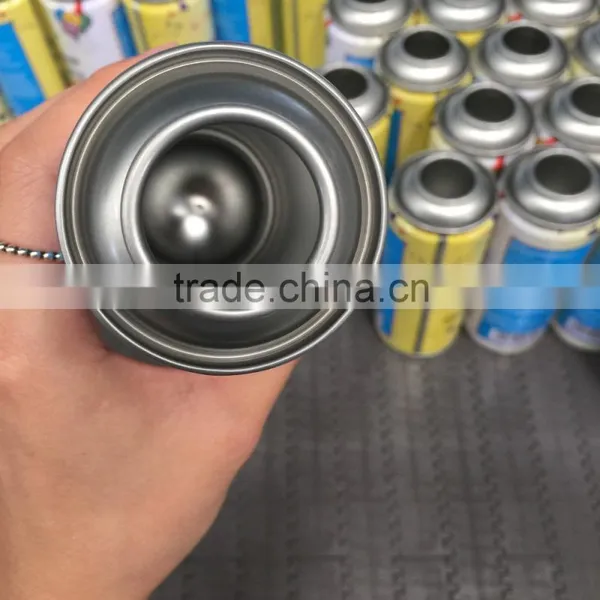 !!!High Quality Colorful String Snow Spray Cans Aerosol Spray Paint for the Party Chrismas Day photo-3