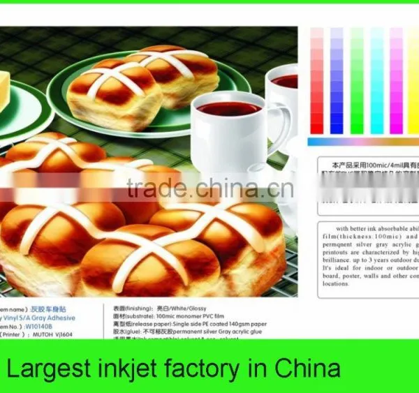 China Shanghai Factoty Price Montessori Material Indoor and Outdoor Digital Inkjet Composite Media photo-2