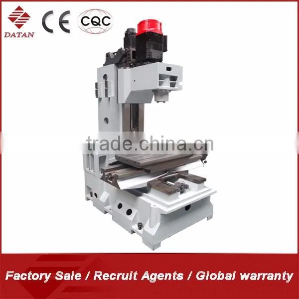 [ DATAN ] Full Function Small Chinese Cnc Machining Center photo-3