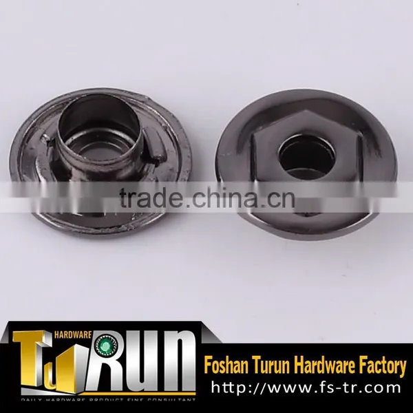 Curtain Ring Eco-friendly Casting Eyelet photo-4