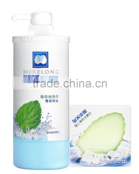 Anti-Dandruff Shampoo photo-2