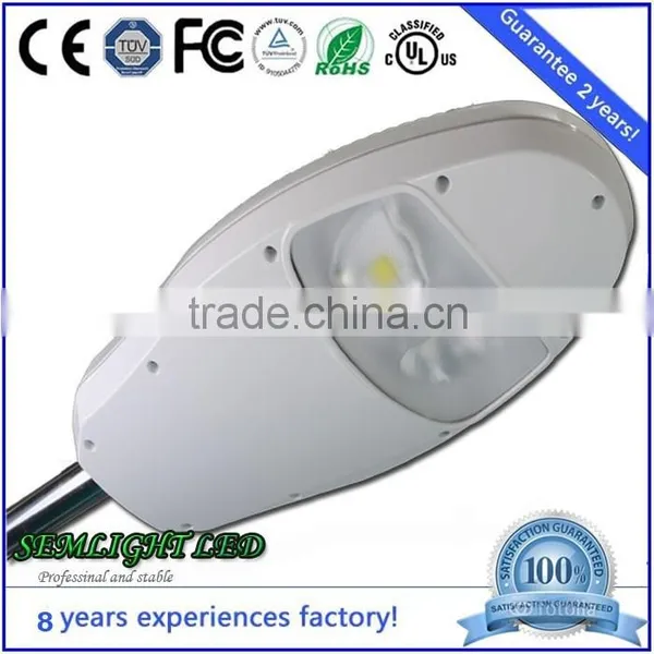 China Supplier Circuit High Efficiency Solar LED Street Light photo-2