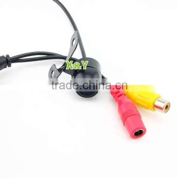 Car Rear Camera Reverse Camera With Parking Line XY-1618 photo-5