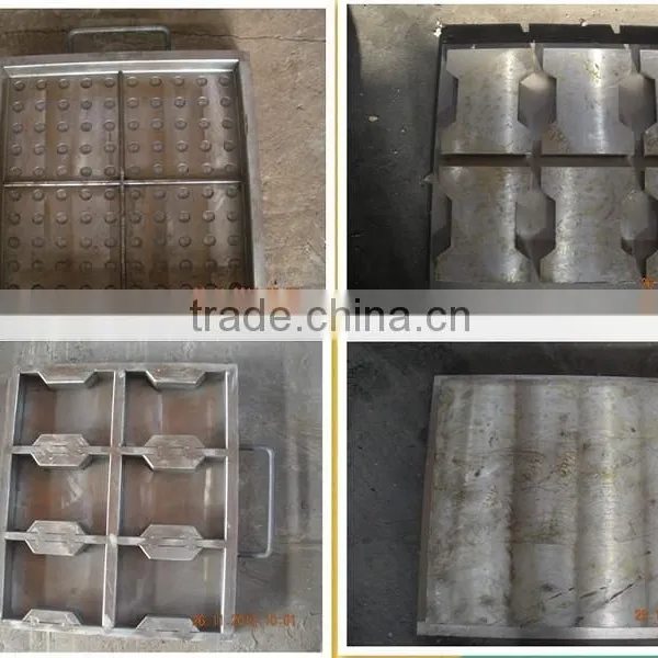 Paving Machine for Rubber Surface and Rubber Tiles Machine Maker photo-2
