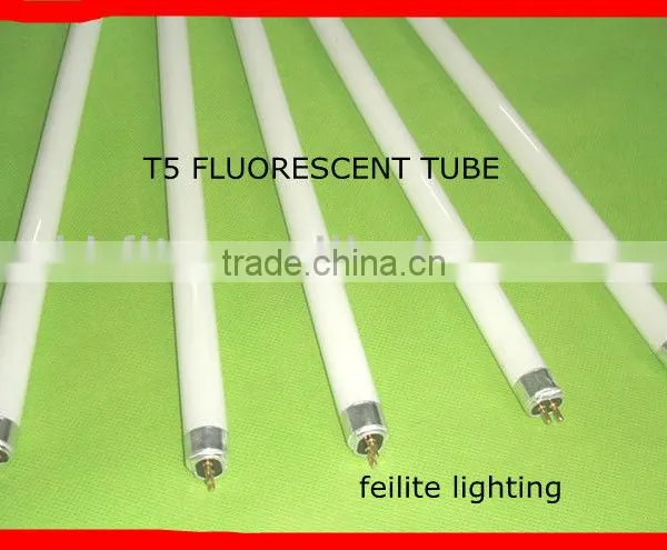 T5 Fluorescent Lamp Tube