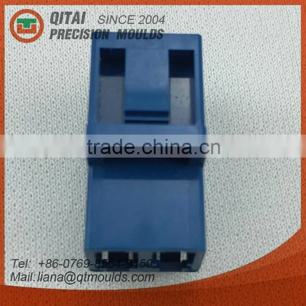 High Precision Plastic Battery Shell Mould Manufacturer photo-2