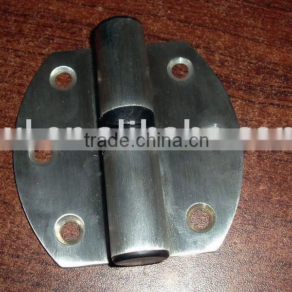Toilet Partition Accessories Stainless Steel Hinge