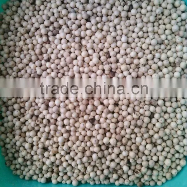 2015 China White Pepper
