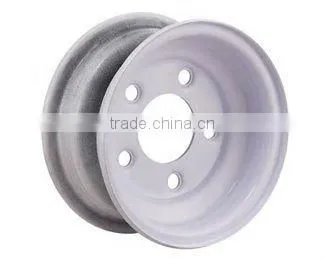 (22.5*7.5)truck Semi Pencemin Wheels photo-3