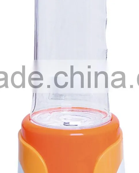 Hot Sale Multi-functional Kitchen Appliancetravel Blender With 500ml Beaker photo-4