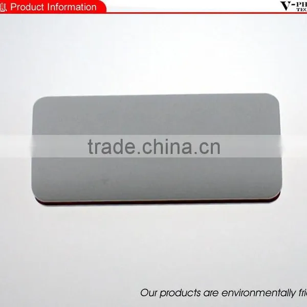 External 13000mAh Backup Mobile Power Bank for Smart Phone photo-2