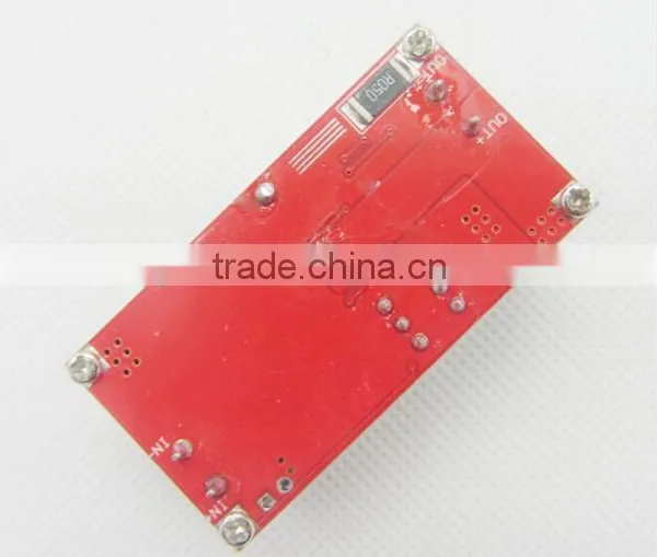 5A Adjustable Power CC/CV Step-down Charger Buck Module LED Driver Converter Voltmeter Ammeter Meter Constant Current Voltage photo-2