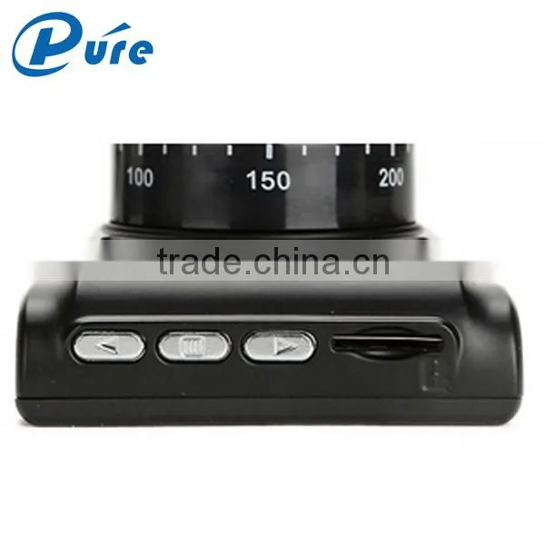 Hot Sale User Manual FHD Car DVR 3.0 Inch Screen Car Camera Recorder DVR Car Loop Recording Motion Detection Recorder photo-6