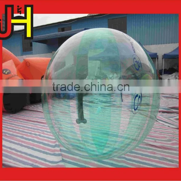 High Quality Colorful "J" Word Giant Inflatable Water Walking Balls For Sale photo-4