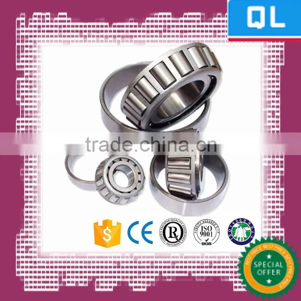 Top Quality Bearing Factory Material Taper Roller Bearing photo-6