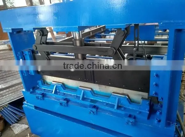 YT-R7 Cold Roll Forming Machine photo-3