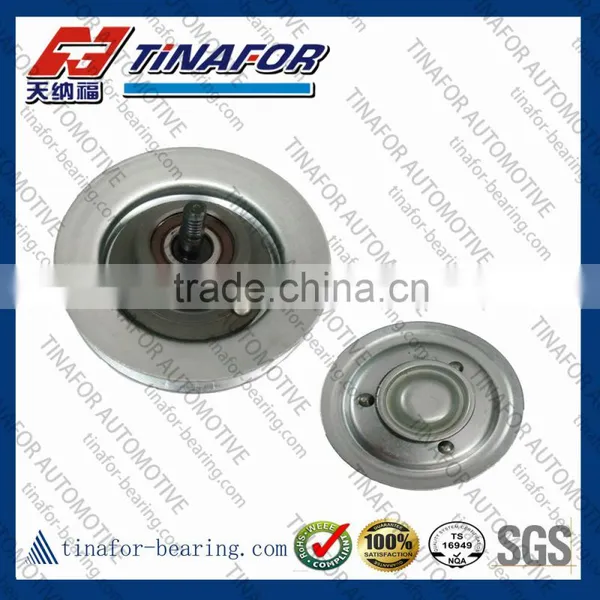RA3 3302 53 3307 66 TENSIONER PULLEY OE 53-1308080-12