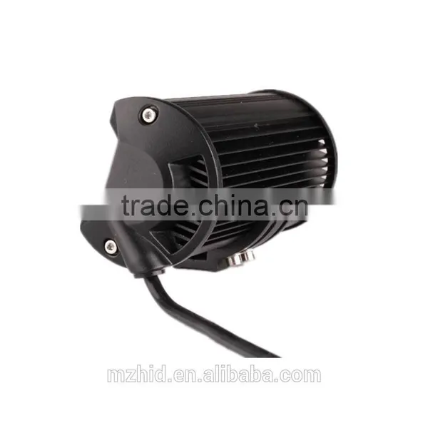 Factory Wholesale OFF ROAD 36W LED Light Bar With CE, IP67, ROHS photo-4