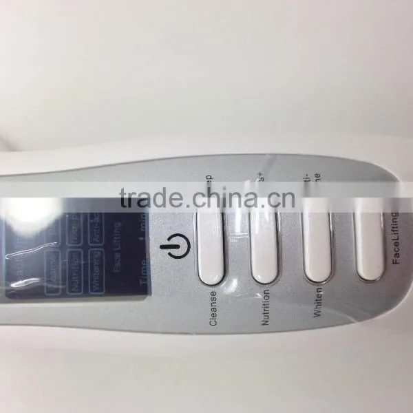 5 in 1 Skincare Express System Wrinkle Remover Beauty Machine photo-5