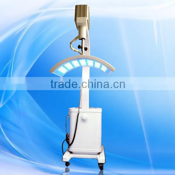 Led Light Therapy For Skin 2016 Professional 4 Colours Pdt Led Machine For Skin Care After Acne Treatment Skin Whitening photo-2
