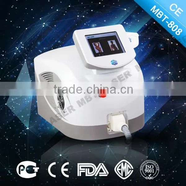 2016 New Arrival 20 Times Faster Than Ipl !! Hair Removal Super Ipl Laser Shr Machine / Opt Shr photo-2