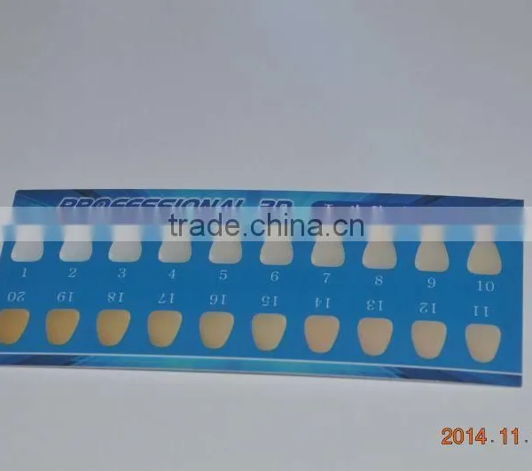 The Bottom Price Hot! Home UseTeeth Whitening Gel Strips , Professional Dental White Kitteeth Whitening Home Kit photo-5
