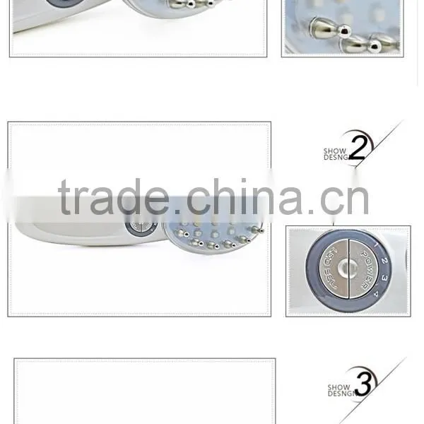 Rechargeable Photon Ion Wrinkle Removal Beauty Device photo-6