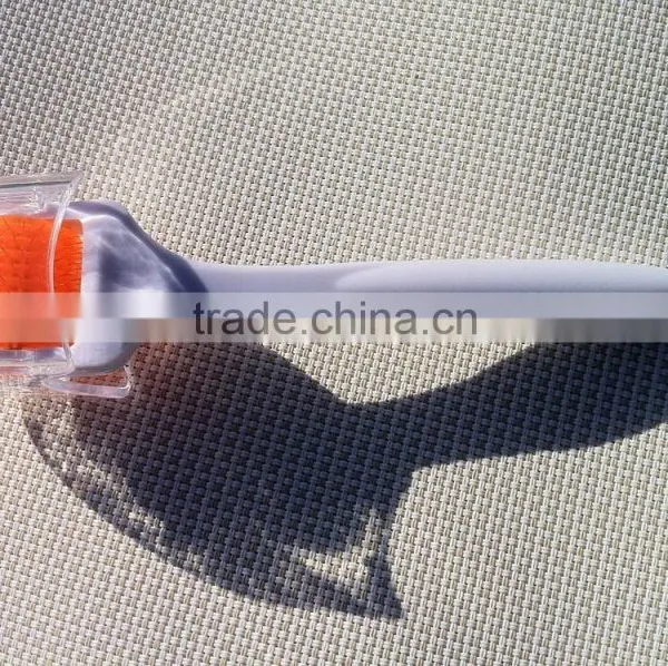 0.5mm Dns Biogenesis 192 Needles Derma Miconeedle Facial Skin Beauty Roller photo-3